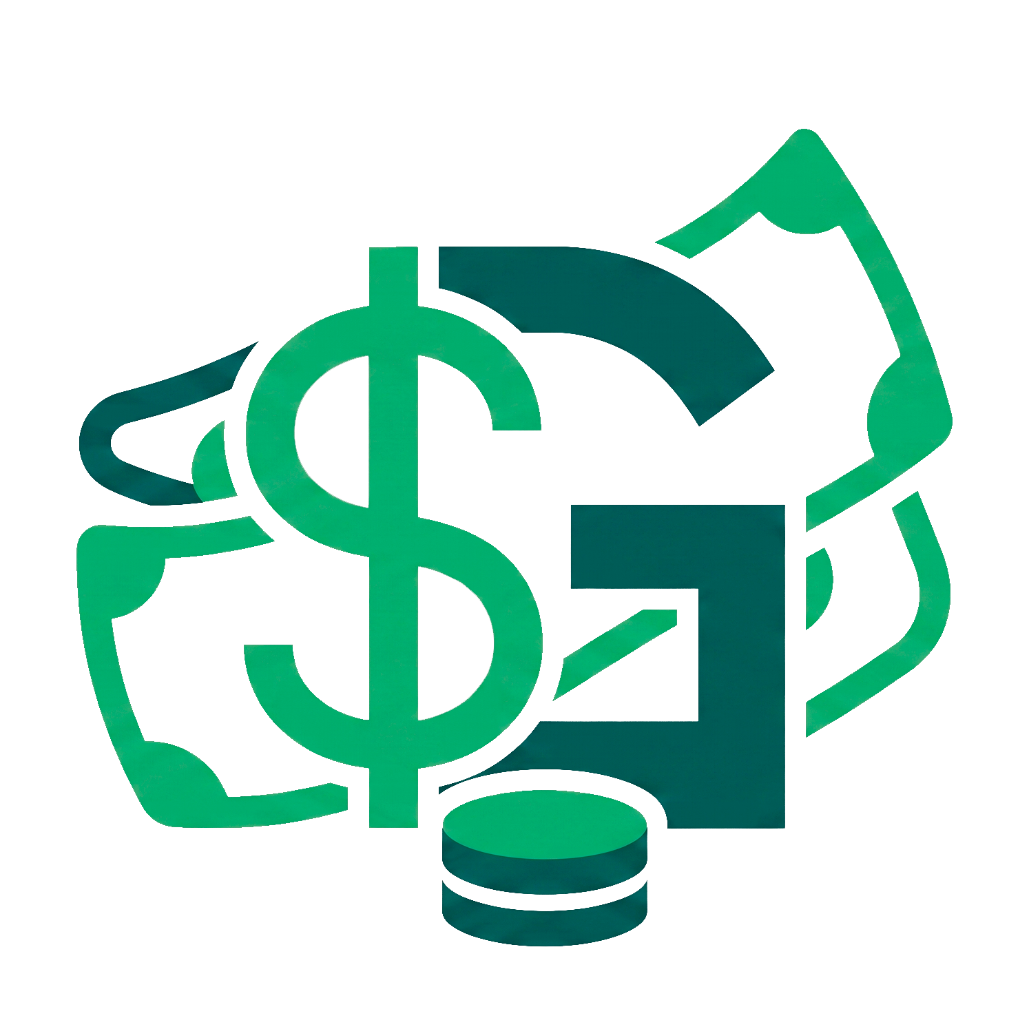 Logo Gasto Certo